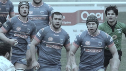 FC Grenoble : défaite des Espoirs à Oyonnax